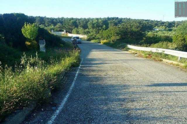 Martina Franca, il mistero della strada in salita che va in discesa: �Un effetto ottico�